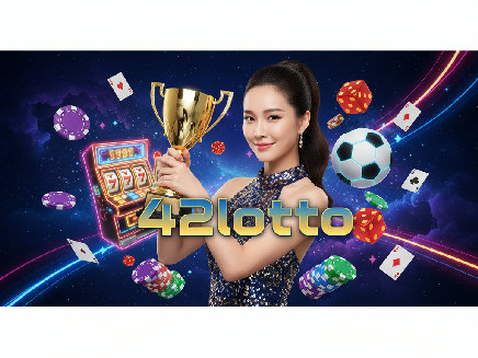 42lotto slot