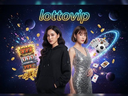 lottovip สล็อต